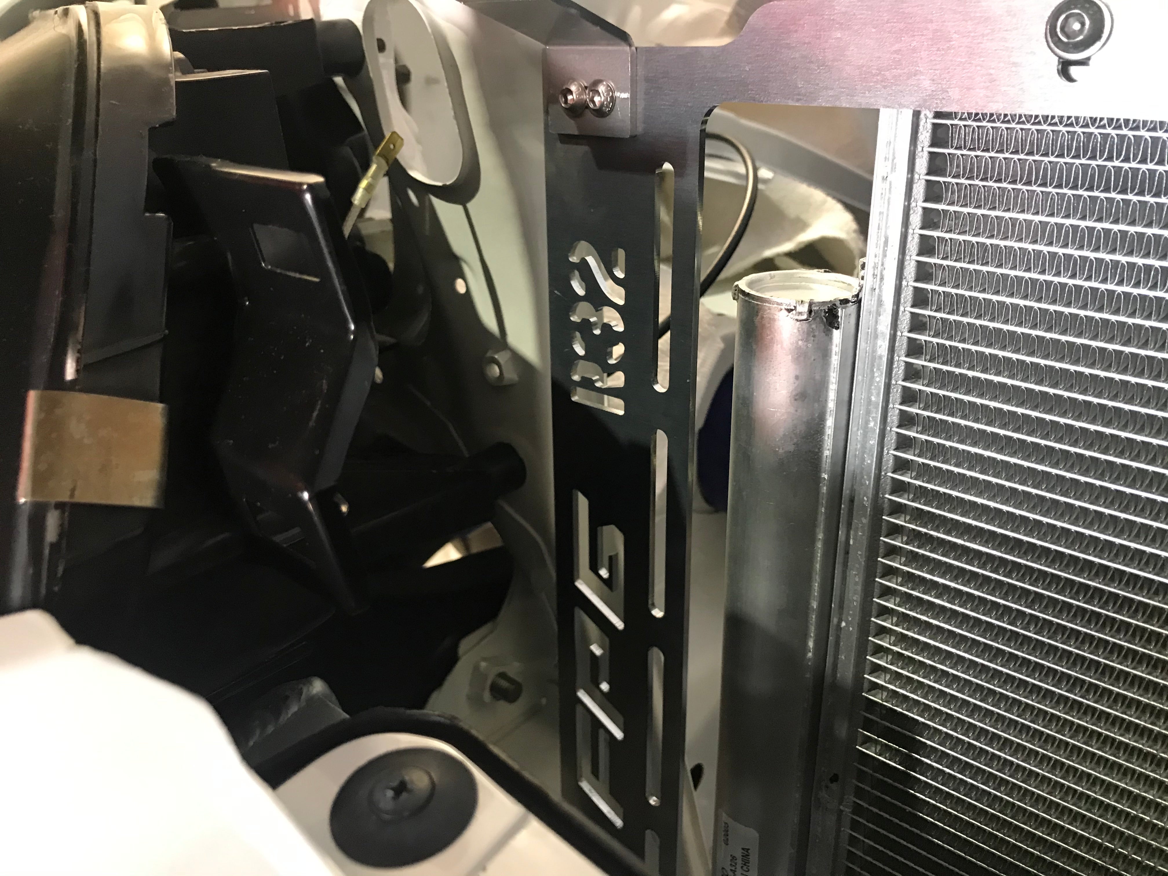FPG Nissan Skyline R32 R33 R34 C34 Stagea A/C Air Conditioning