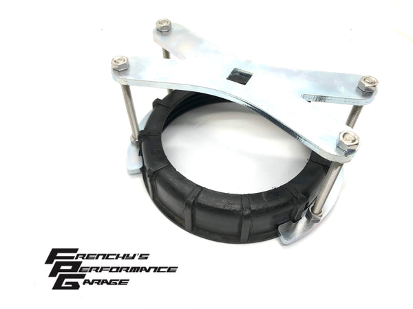 FPG Fuel Tank Lock Ring Tool Nissan R Chassis (Plastic Tank) Toyota JZ –  Frenchy's Performance Garage