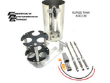 FPG BNR32 Skyline C34 Stagea Tank Baffle and Surge Tank Parts FPG-097