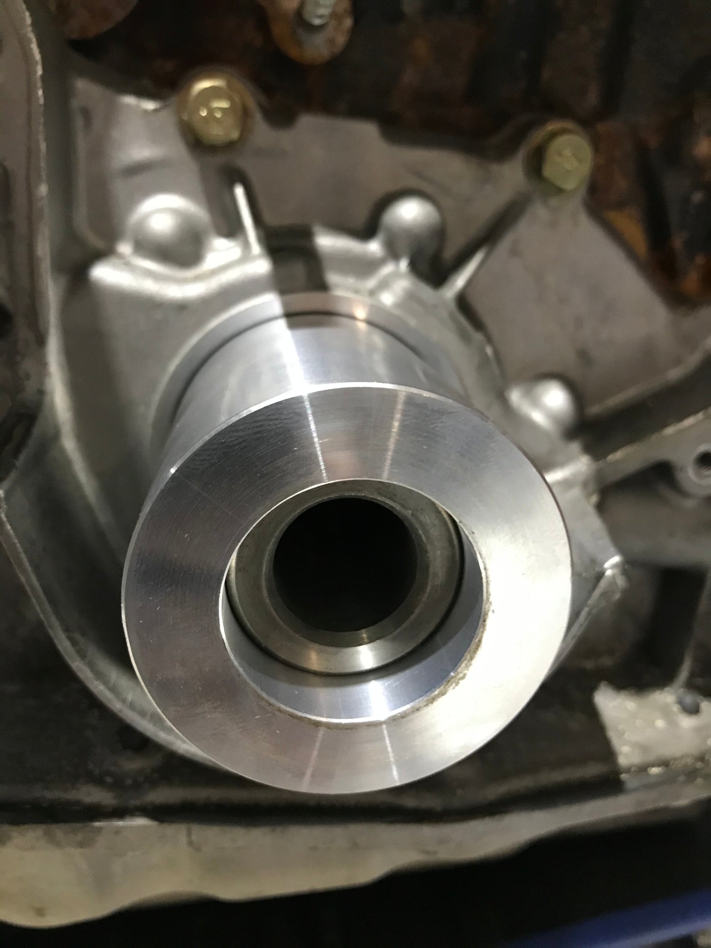 FPG Nissan RB Front Crank Seal Installation Tool FPG-105
