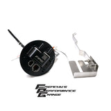 Nissan 200SX/S14/S15 R33/R34 Single and Twin Pump In-Tank Fuel System Kit **New**! FPG-046 FPG-057