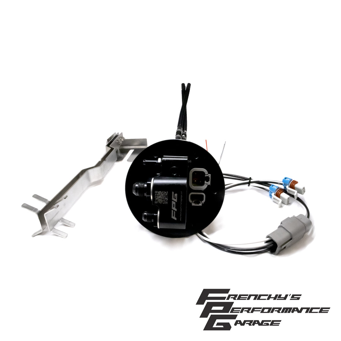 Nissan 200SX/S14/S15 R33/R34 Single and Twin Pump In-Tank Fuel