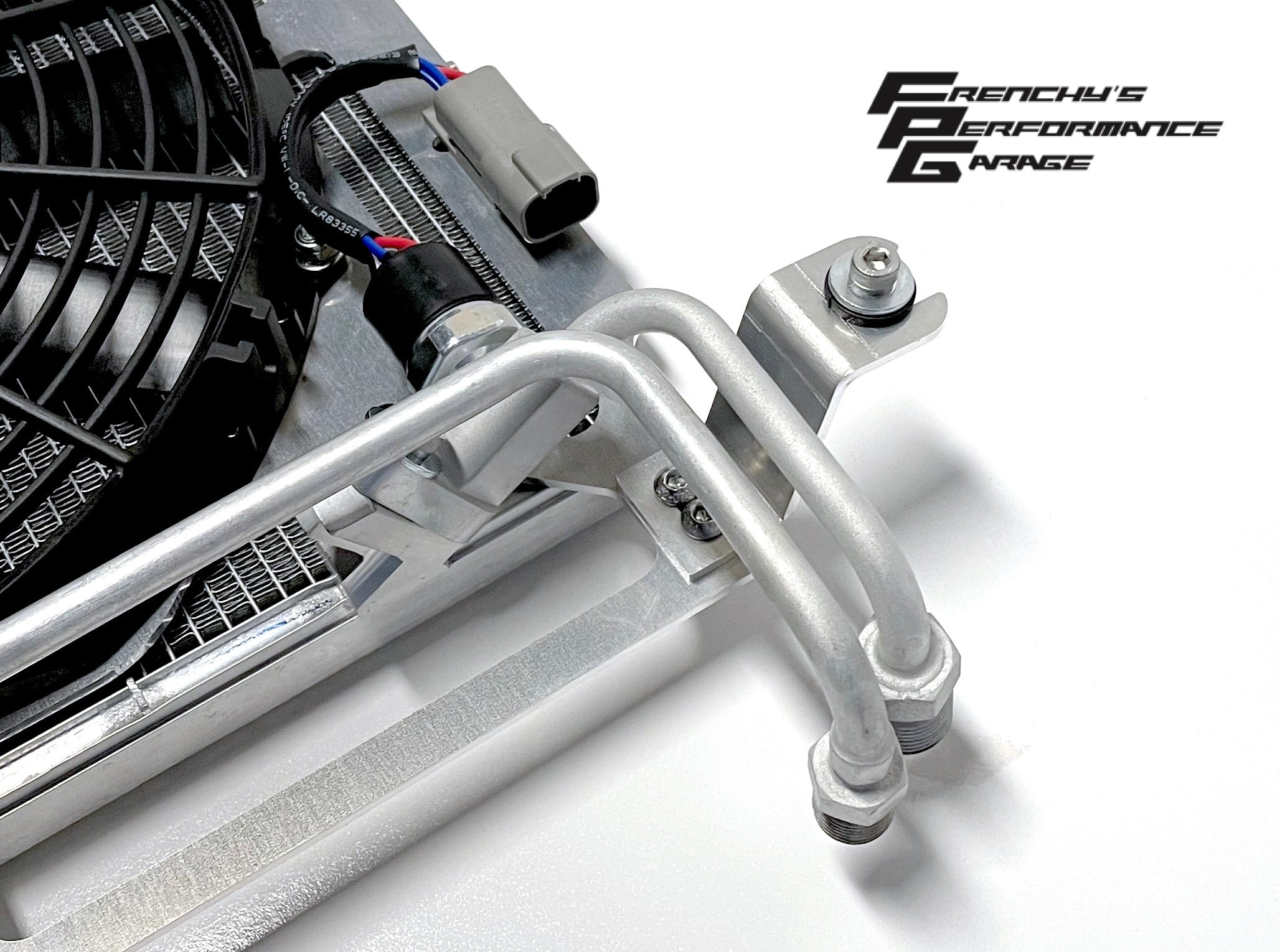 FPG Nissan Skyline R32 R33 R34 C34 Stagea A/C Air Conditioning