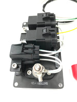 FPG Twin Relay Wiring Kit 30A x2 DIY FPG-071