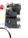 FPG Twin Relay Wiring Kit 30A x2 DIY FPG-071