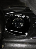 Nissan Fuel Tank Access Cover FPG-011 FPG-012