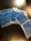 Blue Nissan Skyline R31 R32 R33 R34 GT-R and Other Models ID Plate Vin FPG-022